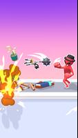 Ragdoll Crazy Flight স্ক্রিনশট 2