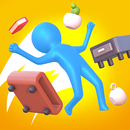 Ragdoll Fury APK