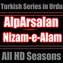 Alp Arslan in Urdu APK