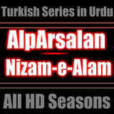 Alp Arslan in Urdu