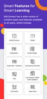 VLE MyConnect 스크린샷 1