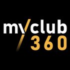 Icona MyClub 360