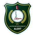 LMC Alert