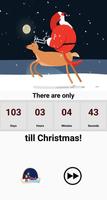 Christmas Countdown स्क्रीनशॉट 3