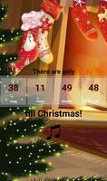 Christmas Countdown تصوير الشاشة 1