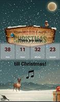 Christmas Countdown تصوير الشاشة 2