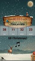 2 Schermata Christmas Countdown