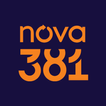 آیکون‌ Nova 381