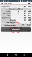 Smart - Fiscalização e Vendas captura de pantalla 3