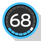 Speedometer One icon
