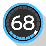 Speedometer One icon