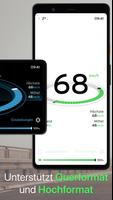 KPH Speedometer One - GPS Screenshot 1