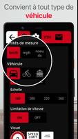 Compteur de Vitesse Odomètre + capture d'écran 3