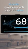 Speedometer One โปสเตอร์