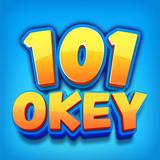 101 Okey Online HD Yüzbir APK