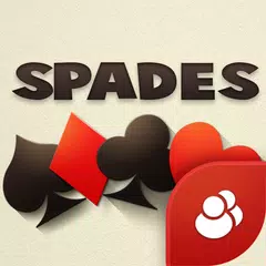 Spades - Batak Online HD APK download