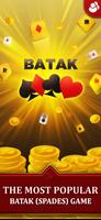 Spades - Batak Online HD poster