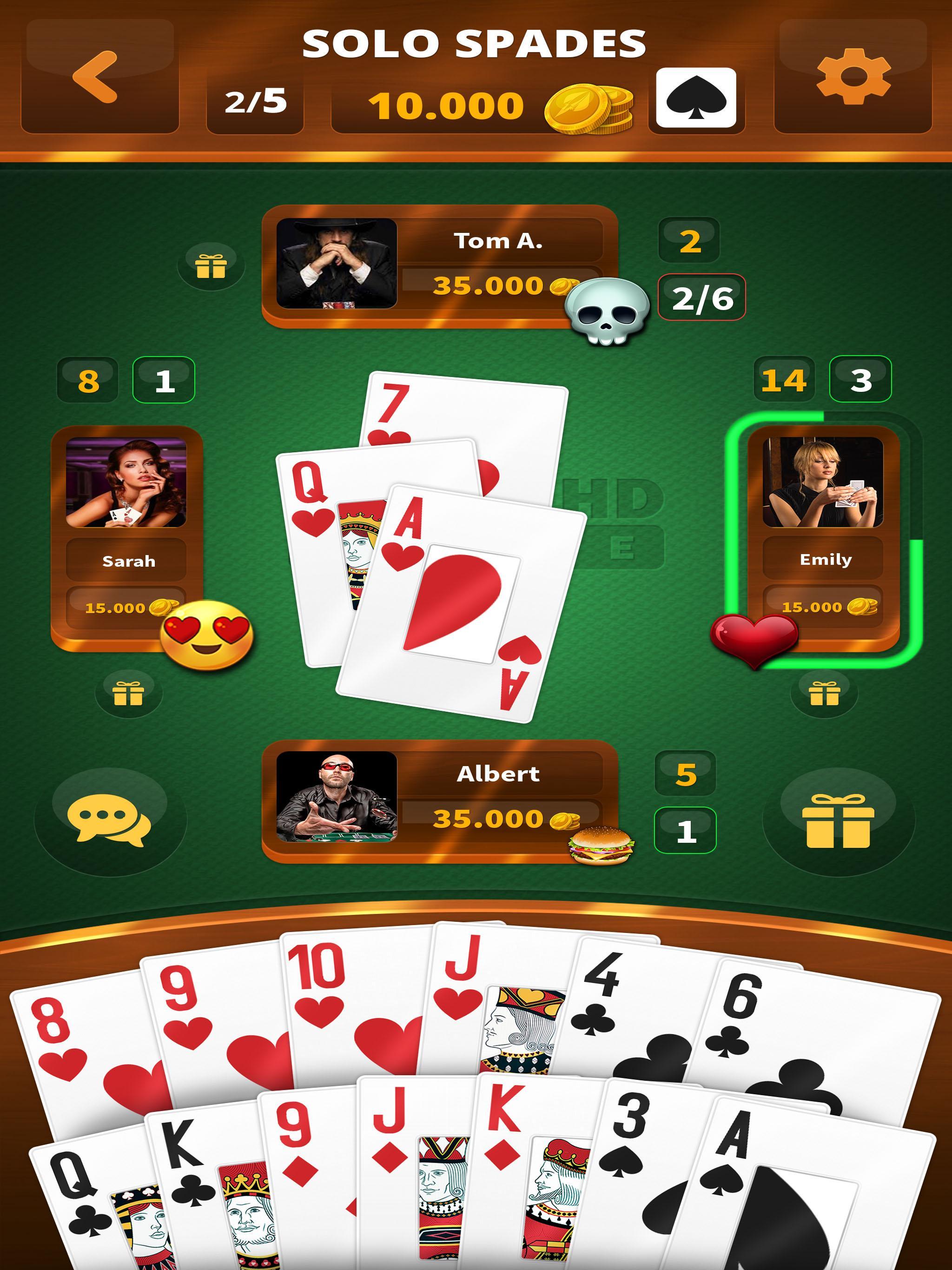 Batak Online Spielen Batak Online Spielen