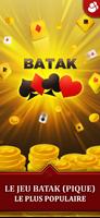 Batak Online HD Affiche