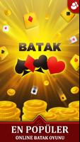 Batak Online HD الملصق