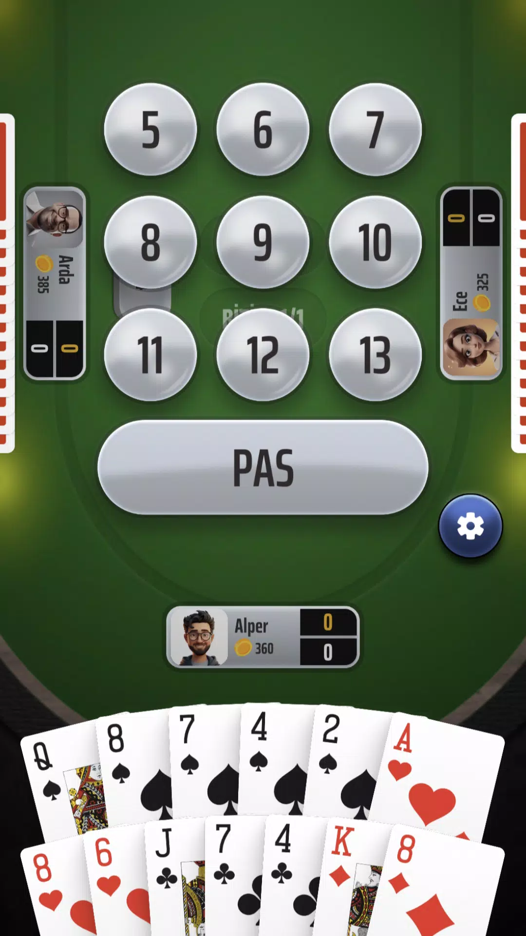 Batak HD Premium