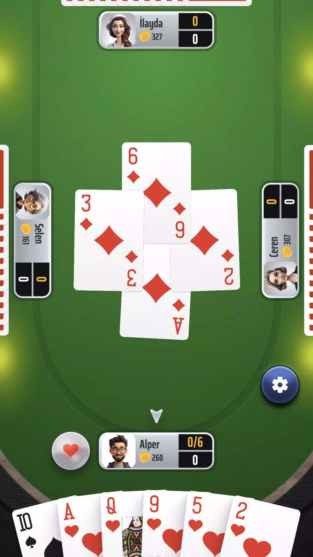 Batak HD Premium