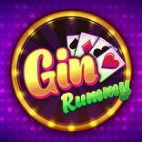 Gin Rummy HD - Offline Gin Rum