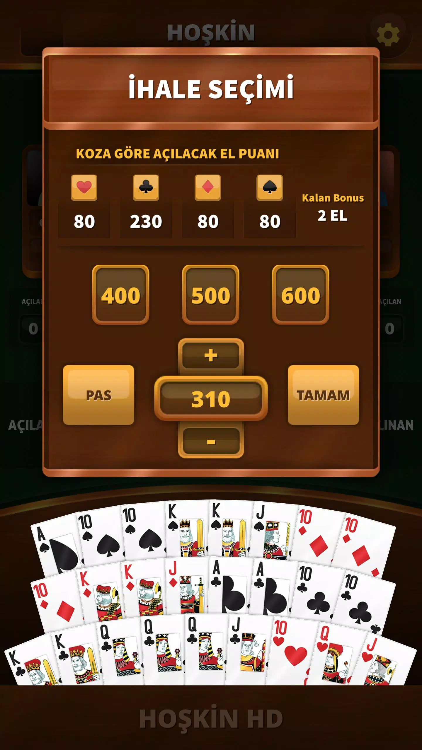 Hoşkin HD – İnternetsiz