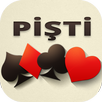 Pişti Online HD - İnternetsiz APK