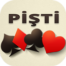 Pişti Online HD - İnternetsiz APK