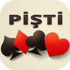 Pişti Online HD 圖標