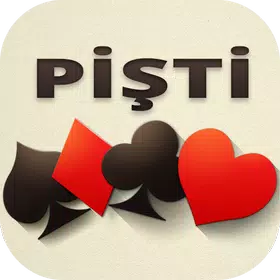 Pişti Online HD – İnternetsiz