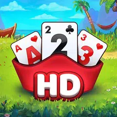 Solitaire Tripeaks HD:Solitair APK download