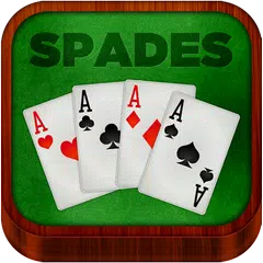 Spades HD アプリダウンロード