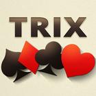 آیکون‌ Trix HD