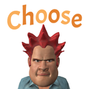 Choose: 3D Running Trivia APK