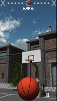 Basketball Shoot Mania capture d'écran 1