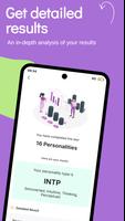 TestHub: IQ, Mind, Personality Screenshot 3
