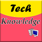 Technology Knowledge icon