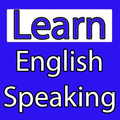 Advance english speaking