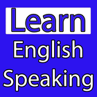 Advance english speaking icône