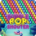 Bubble Shooter icône