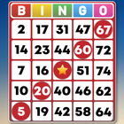 آیکون‌ Bingo Classic