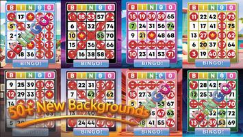 Bingo Classic Plakat