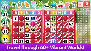 Bingo Classic screenshot 1