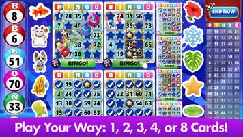 Bingo Classic screenshot 2