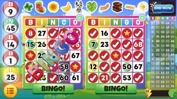 برنامه‌نما Bingo Classic عکس از صفحه