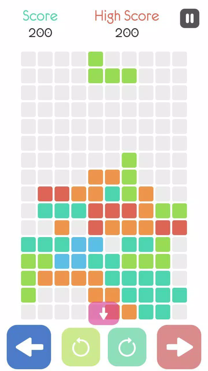 1010 Classic Block Puzzle Game Free Offline APK for Android Download