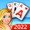 Solitaire Tripeaks World APK