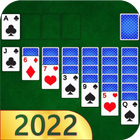 Solitaire icône